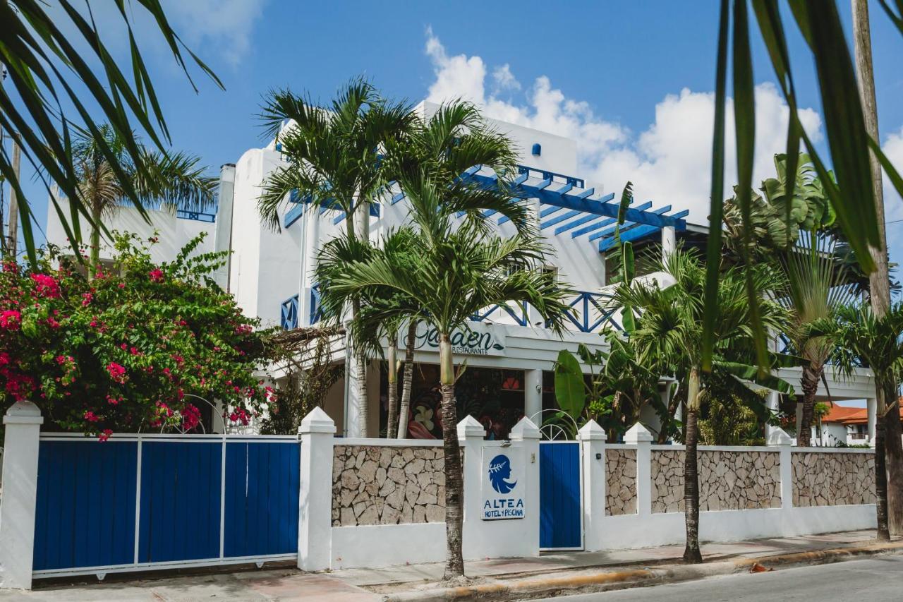 Bayahibe Village Inn Exterior photo