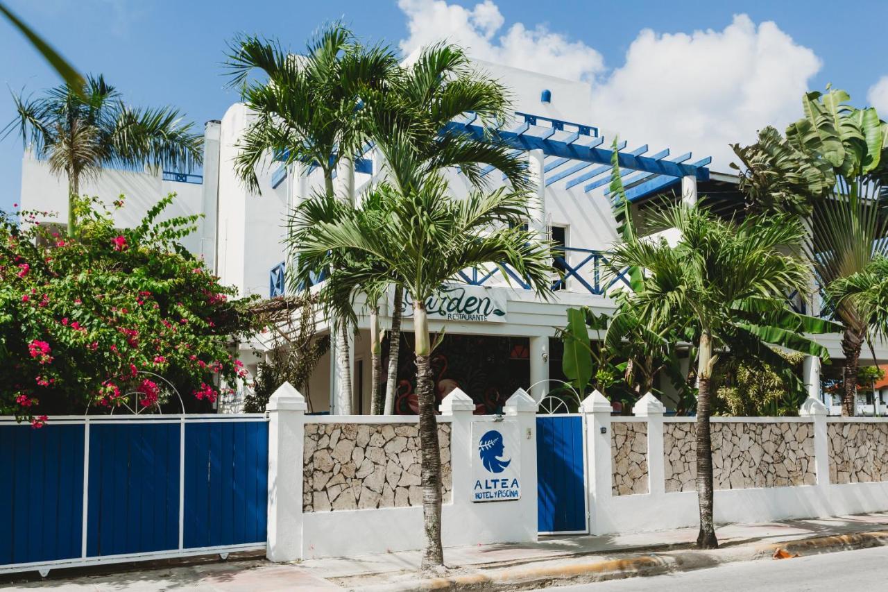 Bayahibe Village Inn Exterior photo