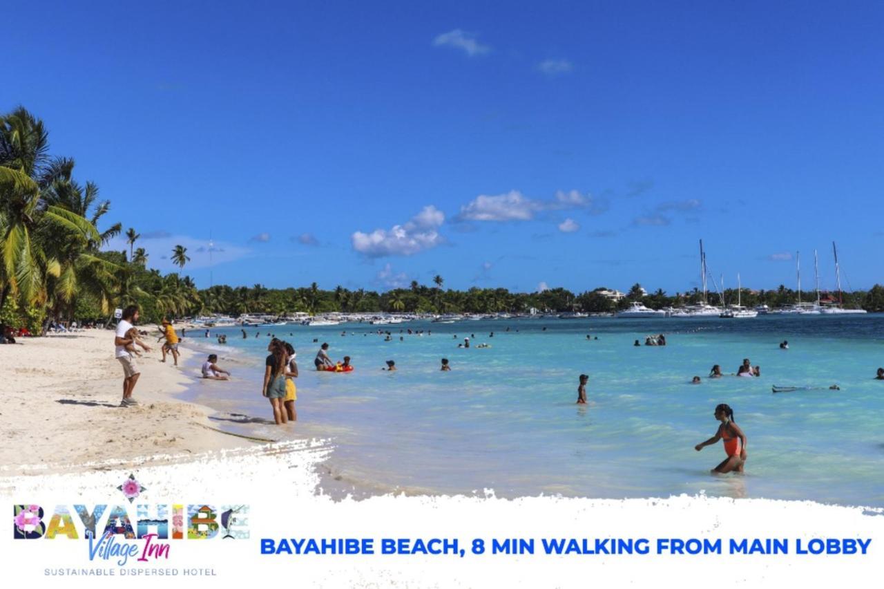 Bayahibe Village Inn Exterior photo