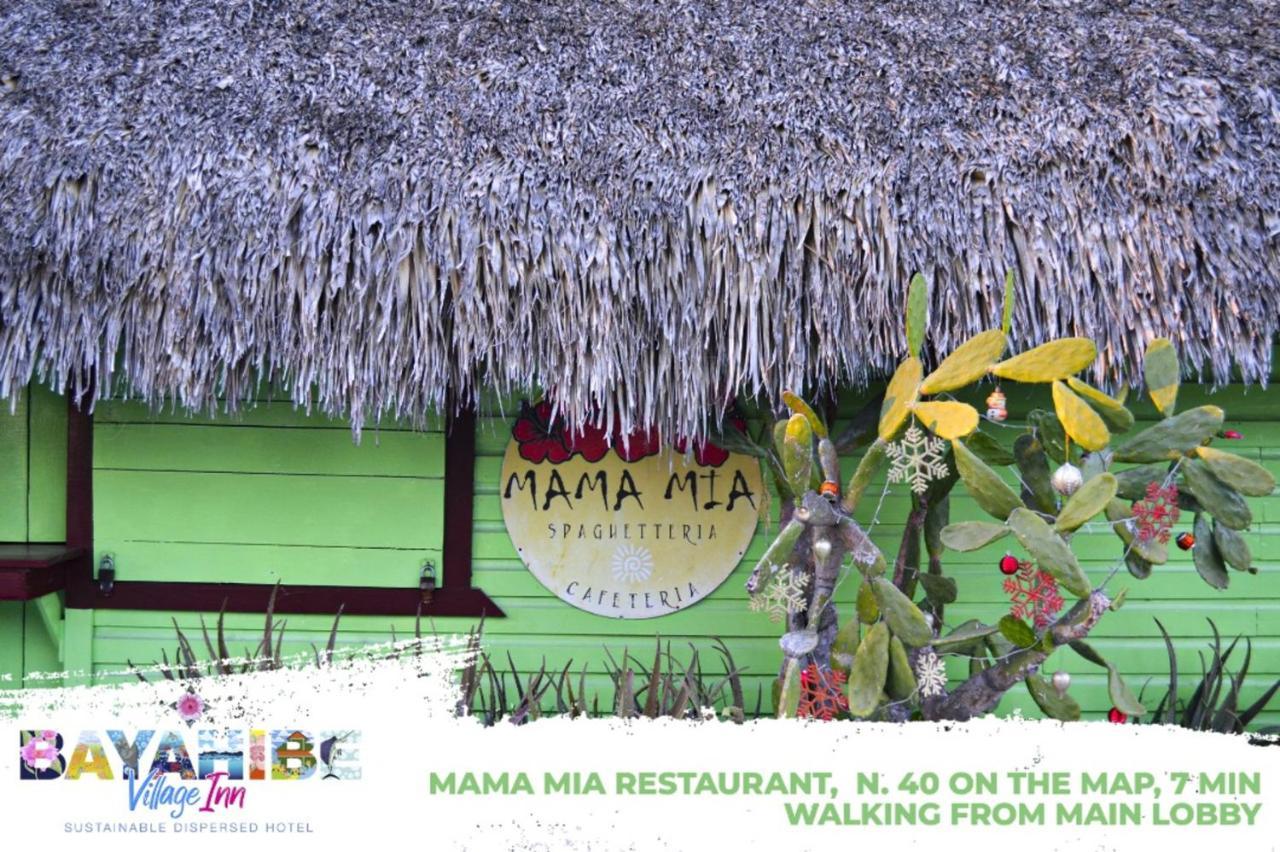 Bayahibe Village Inn Exterior photo